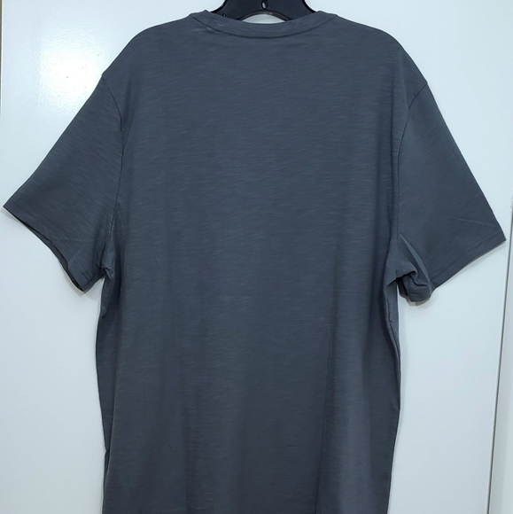 *NEW* Express Men Gray Exp NYC Box Graphic - Picture 3 of 3
